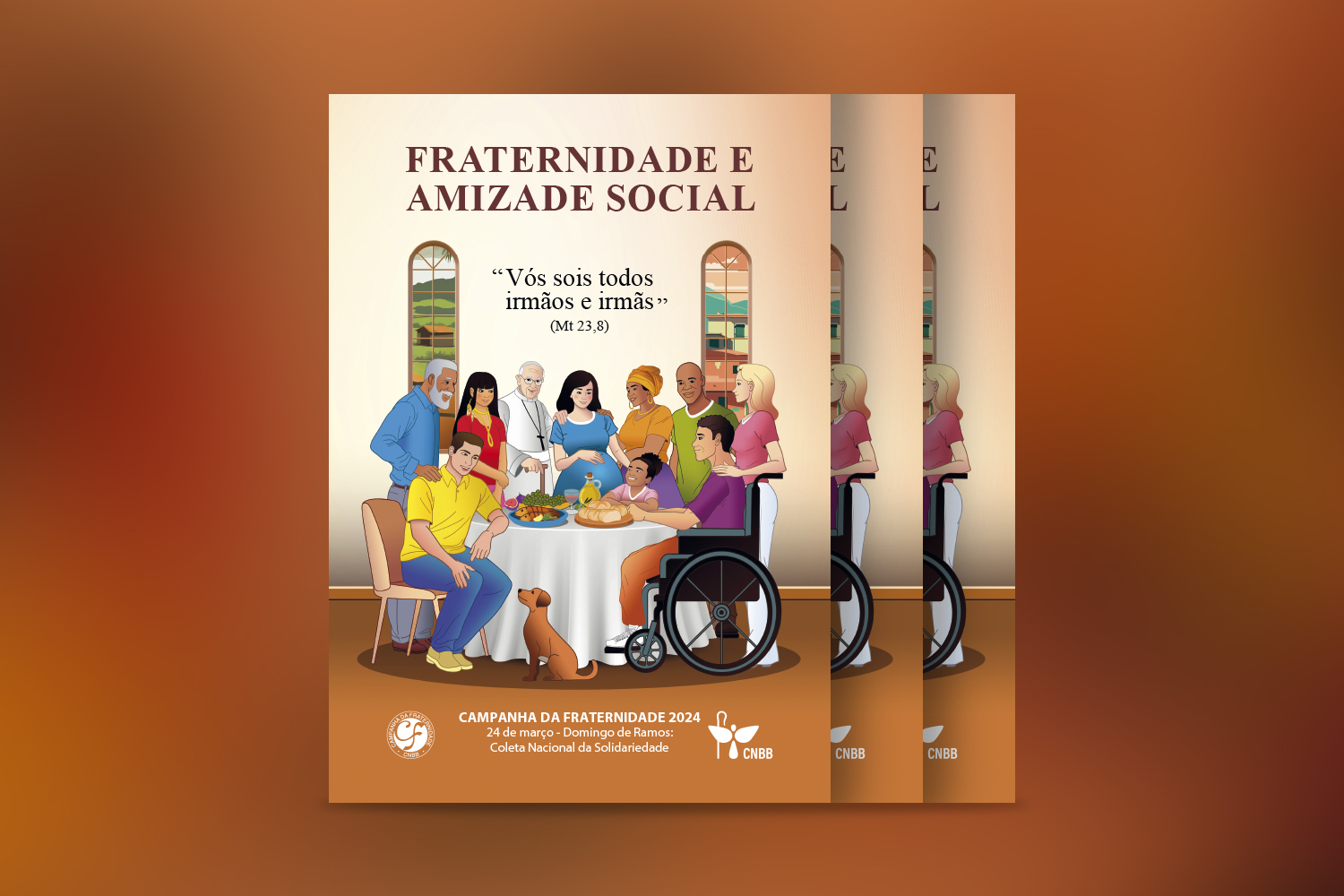 Fraternidade E Amizade Social O Tema Da Campanha Da Fraternidade