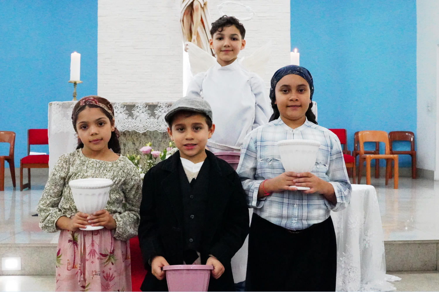 fatima