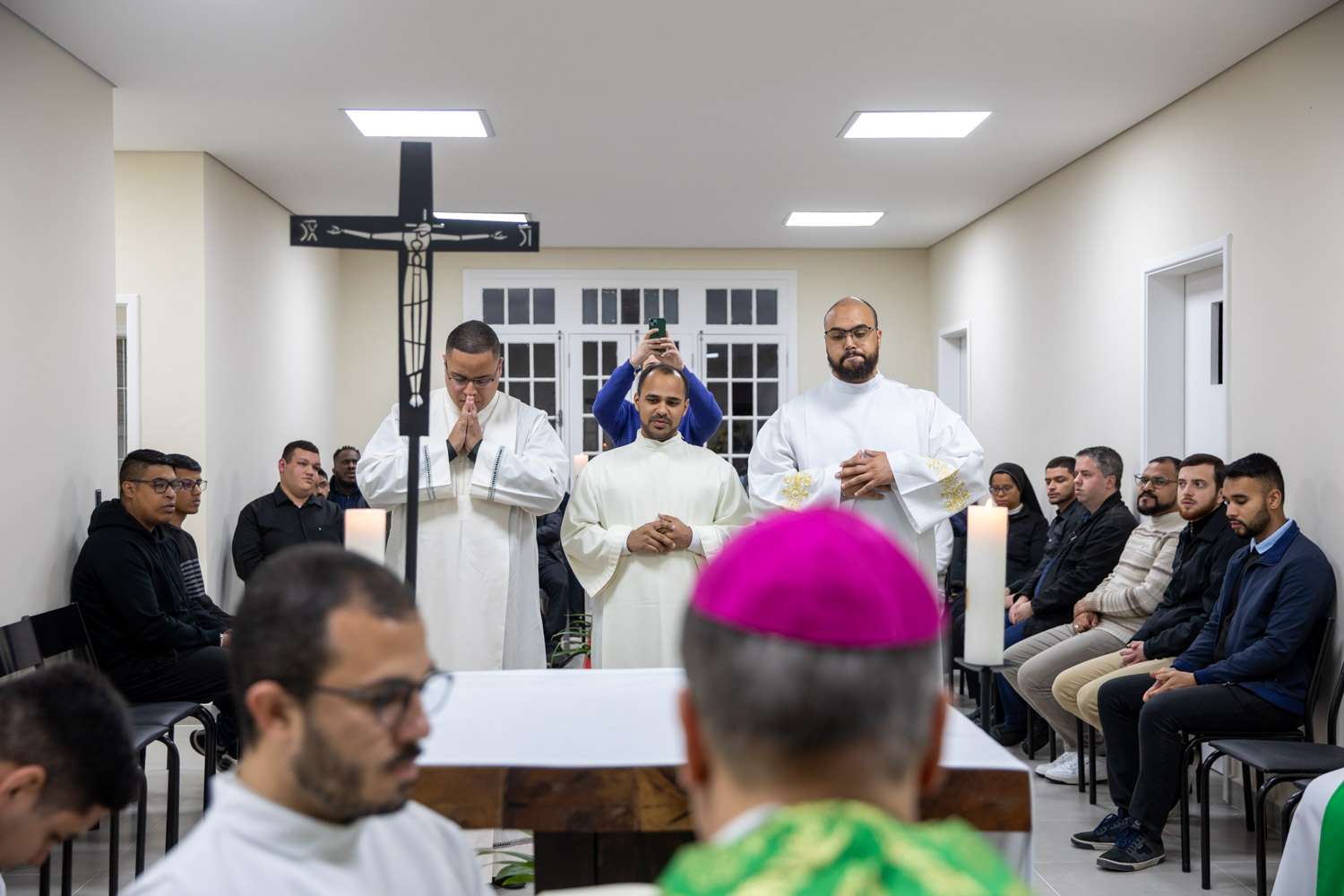 seminaristas 26