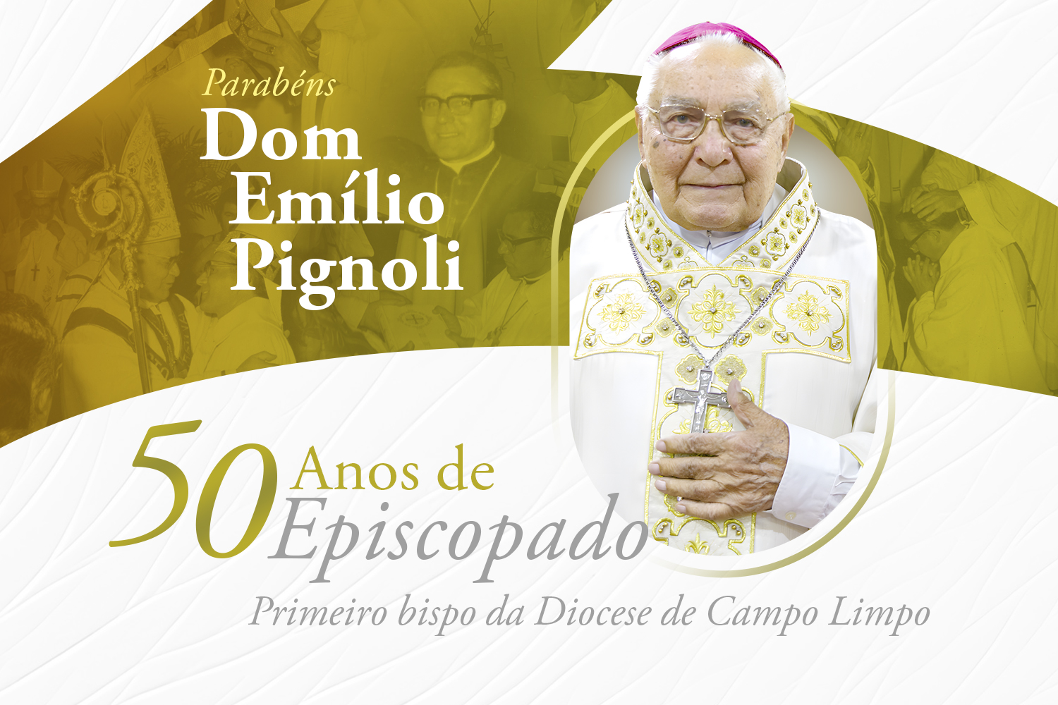 24062026 60º Aniversário de Ordenação Dom Emílio Site