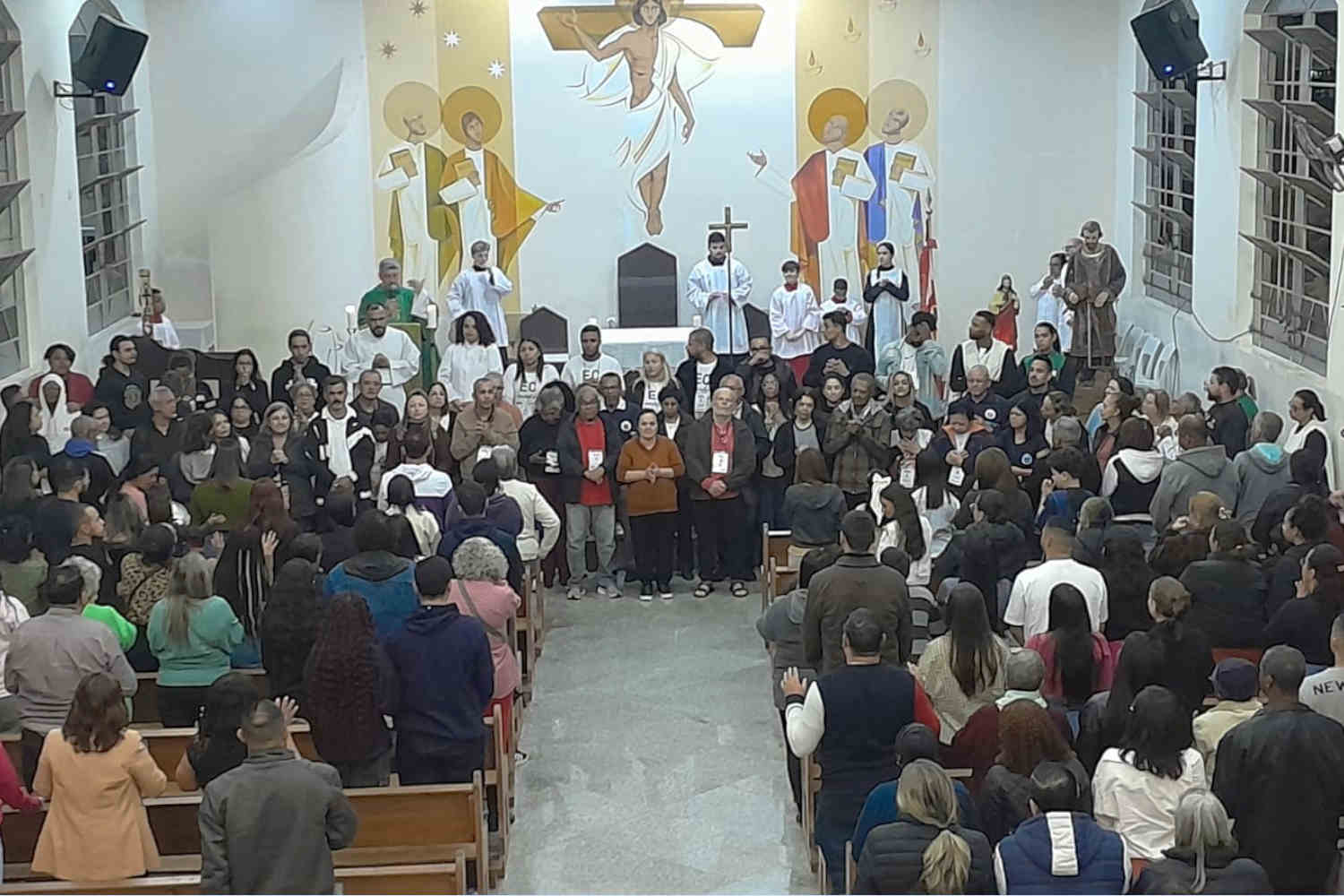 encontro com cristo1