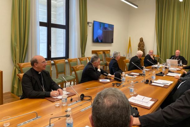 Foto: Pe. Michel dos Santos (Regional Sul 1)