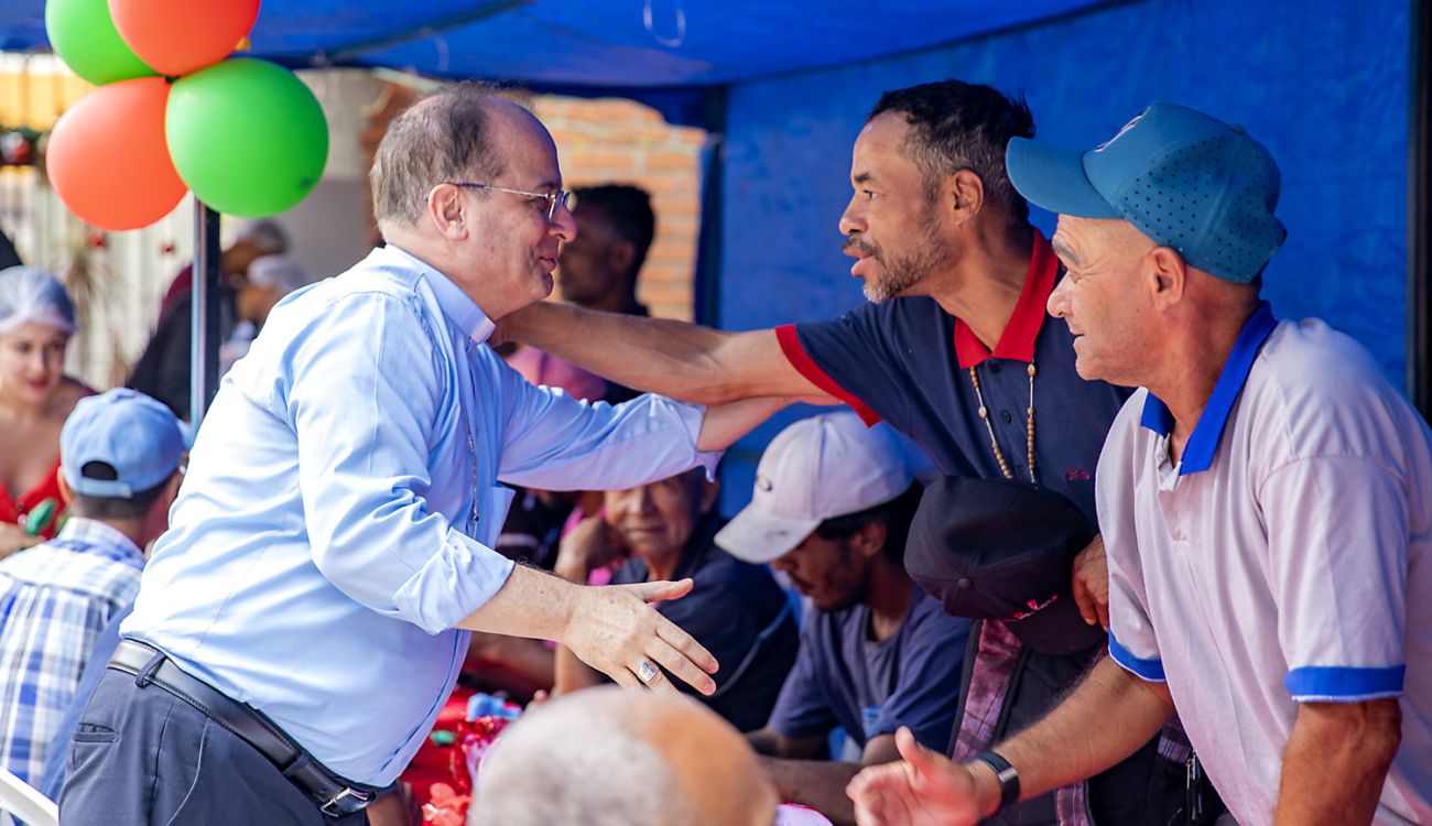 Foto: Andrea Rodrigues