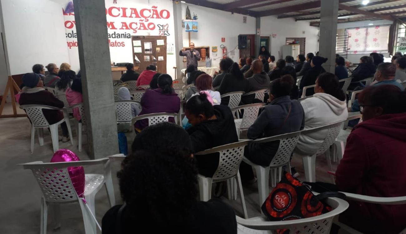 Foto: Arquivo Pessoal