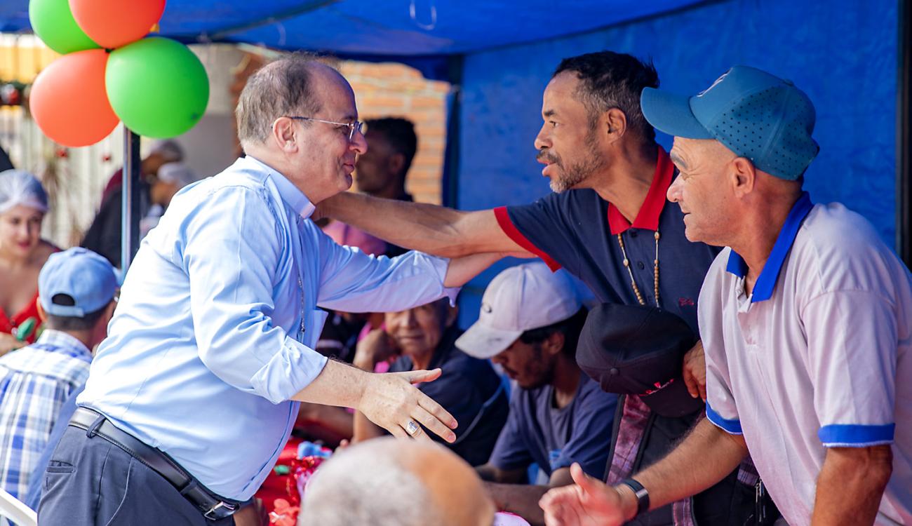 Foto: Andrea Rodrigues