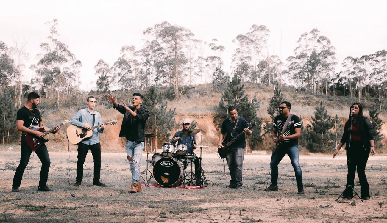 Foto: Arquivo Pessoal