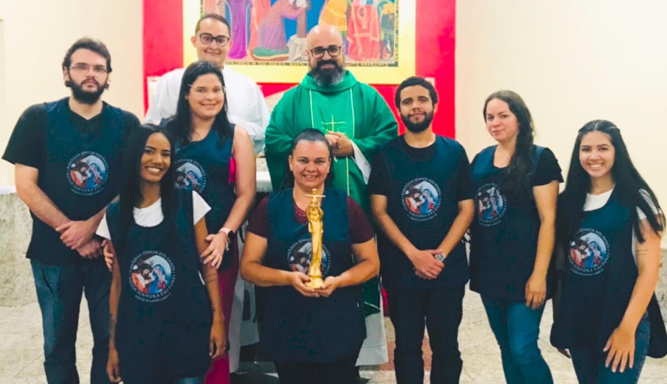 Foto: Kalyne Ferreira